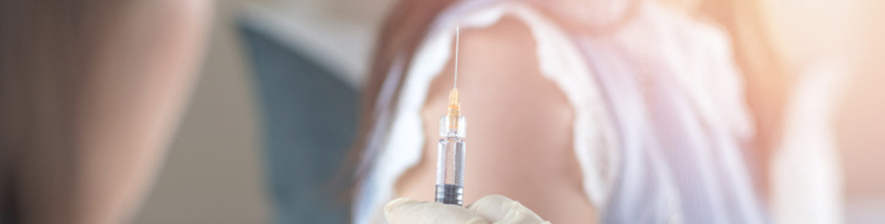 Griep en het griepvaccin