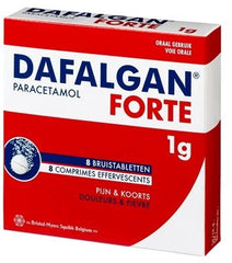 Dafalgan