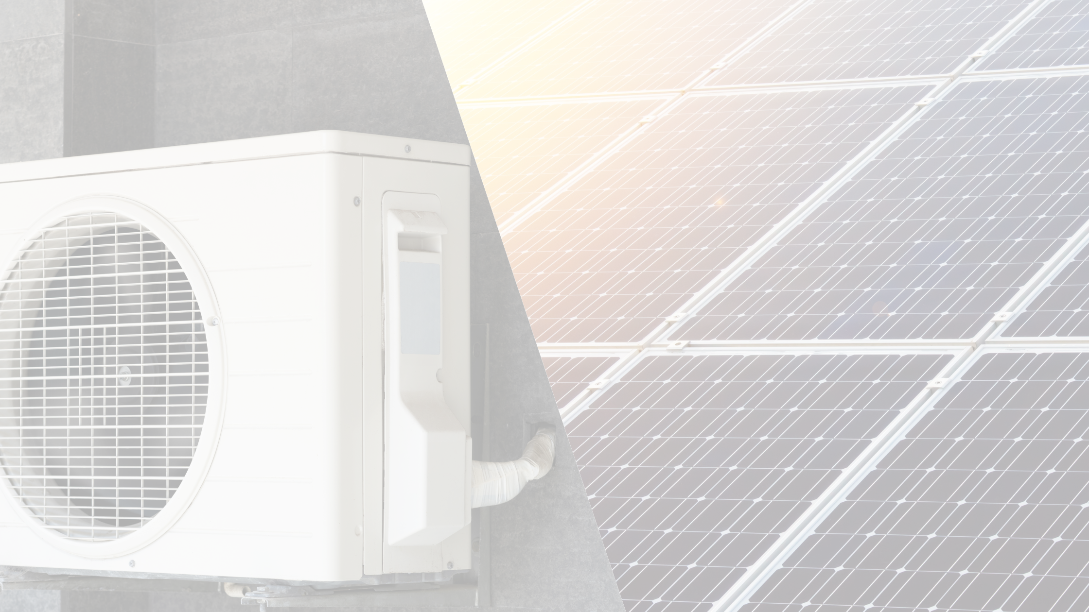 Zonnepanelen en warmtepompen bij COOP